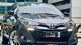 2018 Toyota Yaris 1.5 S AT Gas 8k odo‼️ Carl Bonnevie 📲09384588779