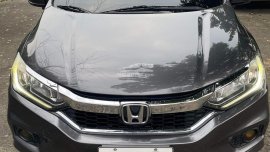 Honda City 2018