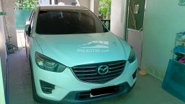Mazda CX-5 2015