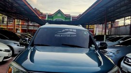 Ford Everest 4x2 Limited Edition 2014