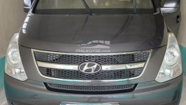 Hyundai Grand Starex GL