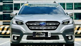 2021 Subaru Outback 2.5 Eyesight Automatic Gas‼️