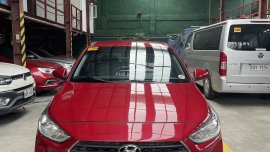 Repossessed 2020 Hyundai Accent  1.6 CRDi GL 6 M/T (Dsl) for sale
