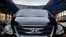Hyundai Grand Starex 2016