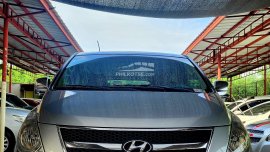 Hyundai Grand Starex VGT 2014