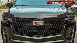 Brand new 2023 Cadillac Escalade-V ESV  for sale by Certified Seller