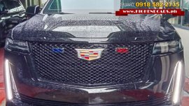 Hot deal! Get this 2023 Cadillac Escalade Sport Bulletproof