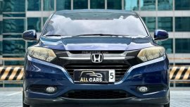 2015 Honda HRV 1.8 Gas Automatic 145k ALL IN