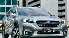 2021 Subaru Outback 2.5 Eyesight Automatic Gas