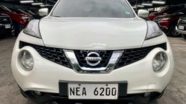 Nissan Juke 2018 1.6 CVT Automatic 