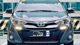 2018 Toyota Yaris 1.5 S AT Gas Low milage 8k kms only‼️