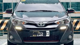 2018 Toyota Yaris 1.5 S AT Gas‼️8k odo only‼️📱09388307235📱