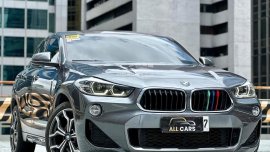 2018 BMW X2 M Sport xDrive20d Automatic Diesel