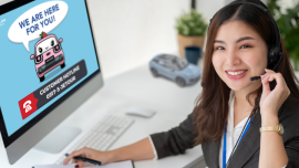 Jetour PH rolls out hotline assistance, chatbot service