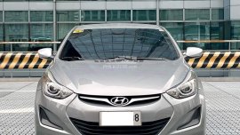 2015 Hyundai Elantra 1.6 Gas AT 📲Carl Bonnevie 📲09384588779