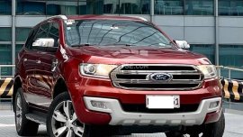2017 Ford Everest Titanium 4x2 2.2 Diesel AT Rare 27k ODO 📲Carl Bonnevie - 09384588779
