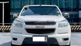 2014 Chevrolet Colorado 2.8 4x4 MT Diesel 