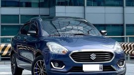 143k ALL IN DOWNPAYMENT 2019 Suzuki Swift Dzire 1.2 Gas Automatic 