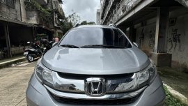 2018 Honda BR-V 1.5 V 