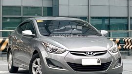 154K ALL IN DP!  2015 Hyundai Elantra 1.6 Gas Automatic 