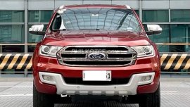 2017 Ford Everest Titanium 4x2 2.2 Diesel Automatic📱09388307235📱