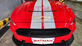 2020 Ford Mustang GT 500  Shelby