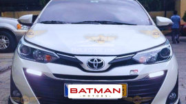 2019 Toyota Vios 1.5G CVT Top of the Line