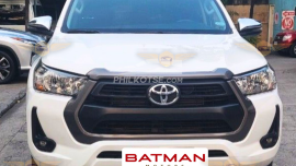 2021 Toyota Hillux 4x2 G 2.4L AT