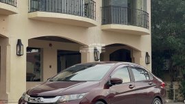 ‼️FOR SALE 2016 HONDA CITY