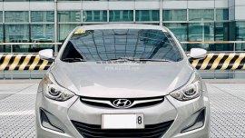 2015 Hyundai Elantra 1.6 Gas Automatic‼️
