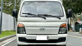 2019 Hyundai H100 Manual Diesel Dual AC‼️