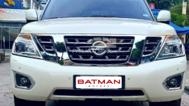 2019 Nissan Patrol Royale V8