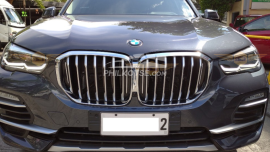 2020 BMW X5 xDrive 3.0D