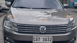 2018 Volkswagen Lavida 1.4 TSI Top of the Line