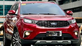 2021 Ford Territory 1.5 Titanium Plus Gas Automatic 📲Carl Bonnevie - 09384588779