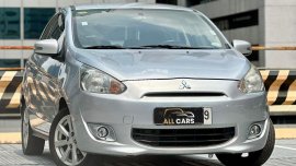 2015 Mitsubishi Mirage GLS Hatchback Gas Automatic 55k ALL IN DP PROMO!