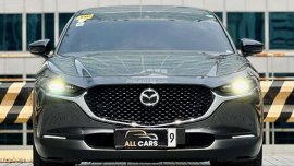 2023 Mazda CX30 2.0 Hybrid Automatic with 5 Years Mazda WARRANTY and Service Plan 295k ALL IN DP‼️