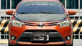 2017 Toyota Vios 1.3 E Automatic Dual VVT-i 75K ALL IN PROMO‼️
