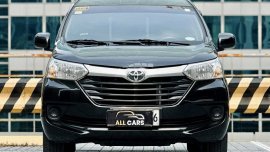 2018 Toyota Avanza 1.3 E Gas Automatic 145k ALL IN DP! RARE 11k ODO ONLY‼️