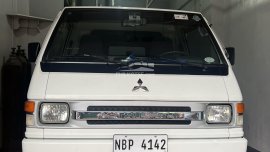 VERY GOOD CONDITION! 2017 Mitsubishi L300 39K ODO - Family owned