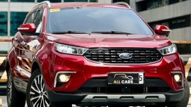 2021 Ford Territory 1.5 Titanium Plus Gas Automatic  229k ALL IN DP PROMO