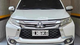HOT!!! 2016 Mitsubishi Montero GLS for sale at affordable price 