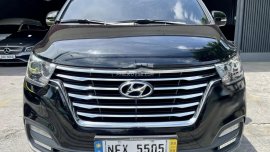 Hyundai Grand Starex 2020 2.5 VGT Urban Edition w/ Sunroof Casa Maintained Automatic