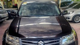 Suzuki Vitara  GL 2014