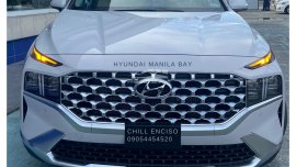 Drive home this Brand new Hyundai Santa Fe  2.2 CRDi GLS 8A/T 2WD (Dsl)
