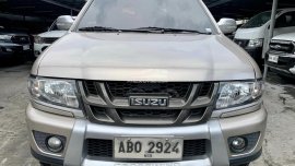 Isuzu Crosswind 2015 2.5 Sportivo X Manual