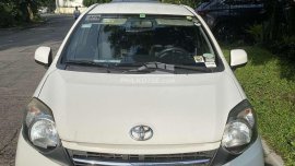 2016 Toyota Wigo 1.0 Gas Automatic Used