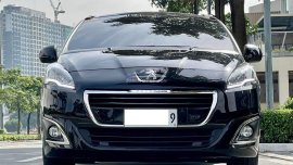 2017 Peugeot 5008 20H 2.0L Diesel A/T📱09388307235📱