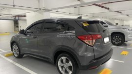 Black 2015 Honda HR-V  1.8 E CVT  for sale