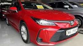 2022 Toyota Corolla Altis 1.6 G A/T